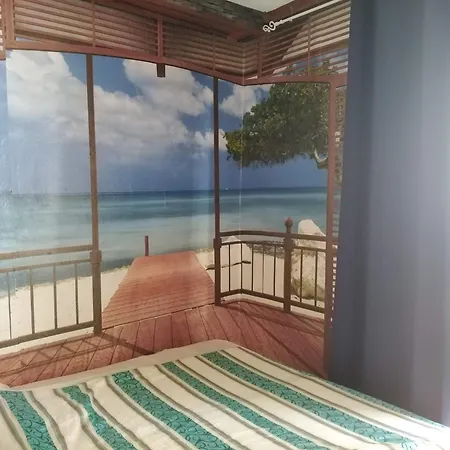 Affittacamere San Jordi *