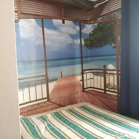 San Jordi Pensjonat *