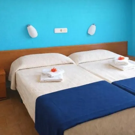 招待所 San Jordi 滨海托萨