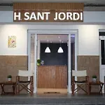 San Jordi Πανσιόν