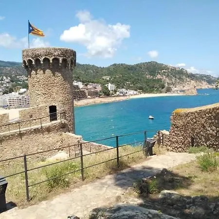 San Jordi Πανσιόν *